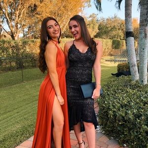 Meet your Posher, Ale